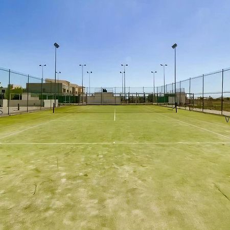 Apartamento En Residencial Aldea Golf Panoramica San Jorge  Luaran gambar