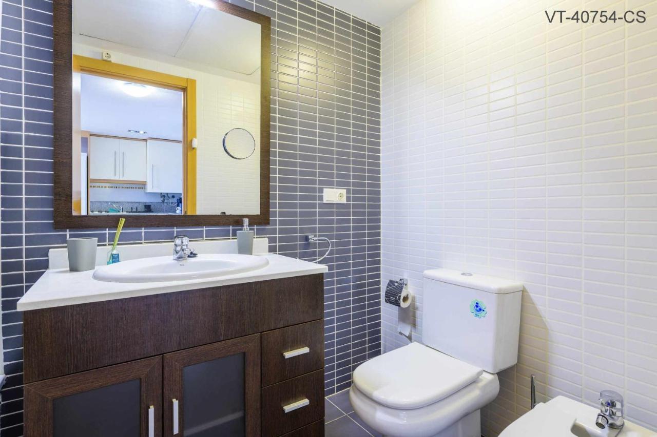 Apartamento En Residencial Aldea Golf Panoramica San Jorge  Luaran gambar