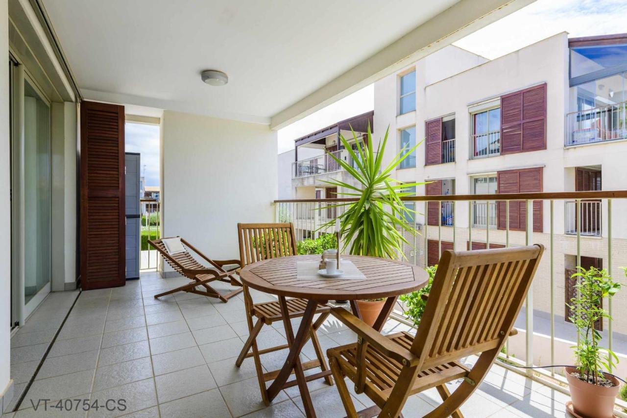 Apartamento En Residencial Aldea Golf Panoramica San Jorge  Luaran gambar