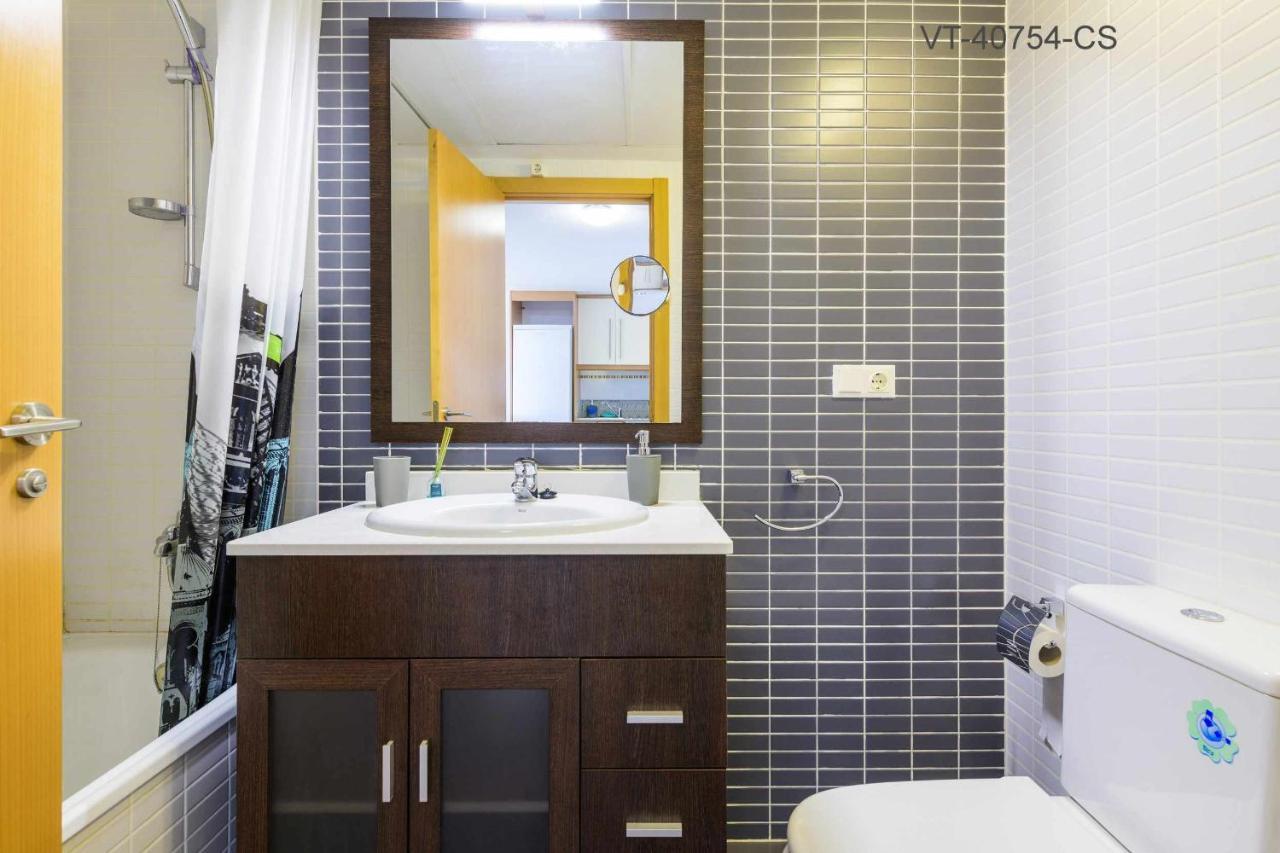 Apartamento En Residencial Aldea Golf Panoramica San Jorge  Luaran gambar