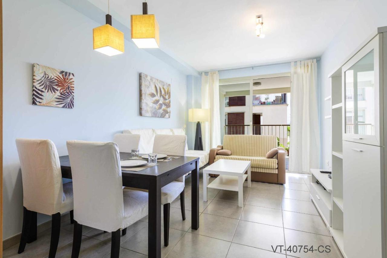 Apartamento En Residencial Aldea Golf Panoramica San Jorge  Luaran gambar